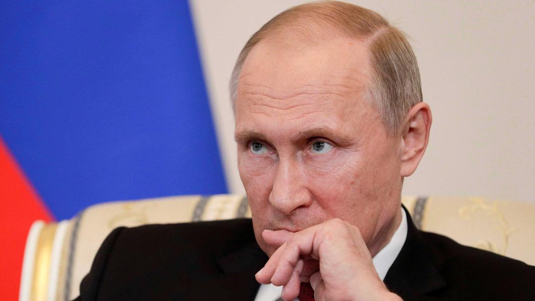 Putin Dışişleri Bakan Yardımcısı'nı kovdu! İki gün önce, ulaşım bakanı aracında ölü bulundu 2