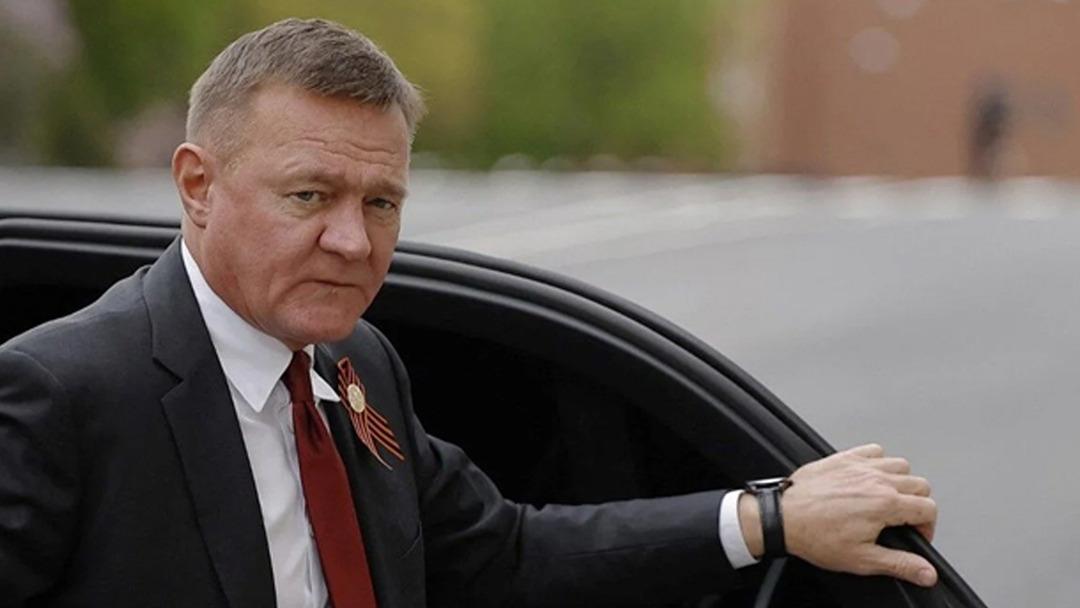 Putin Dışişleri Bakan Yardımcısı'nı kovdu! İki gün önce, ulaşım bakanı aracında ölü bulundu 3