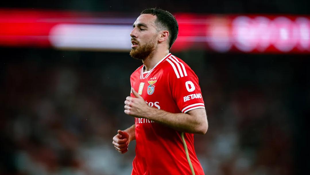 Beşiktas, Orkun Kökçü transferin mutlu bir sonuna ulaştı! İşte İstanbul'un geleceği tarihi ... 4