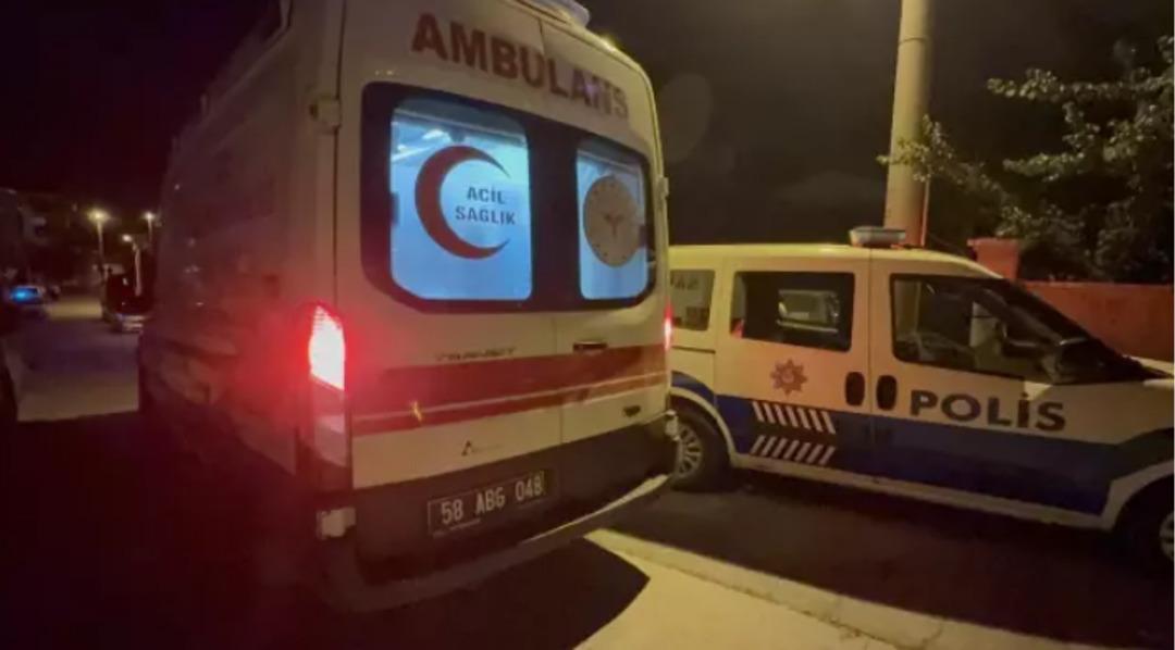 Halay kına gecesi kavga! Kız teyzesini almadığında, kafası karıştı: 12 yaralı 2