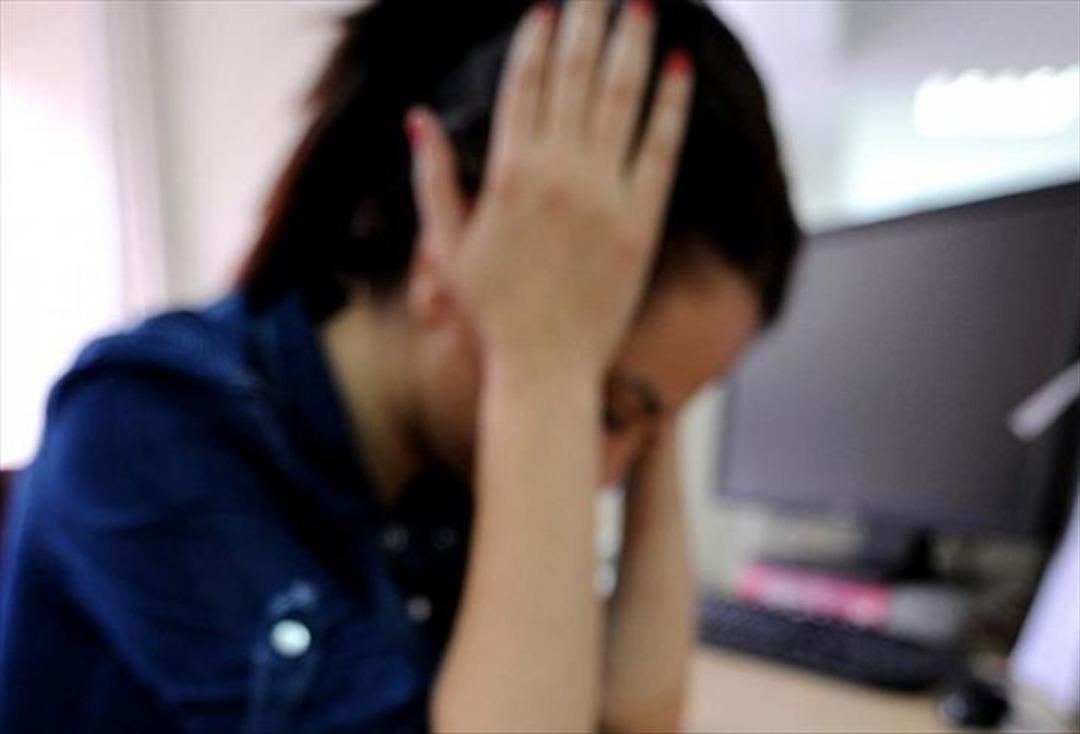 13 yıllık baş ağrısı 10 dakika içinde biter: 