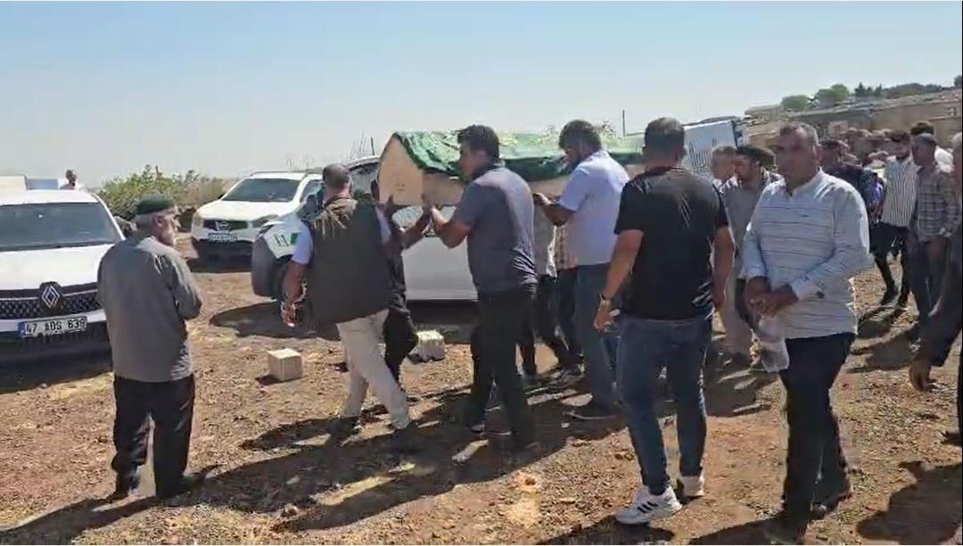 Yeni bir narin vakası mı? Tam 1 yıl sonra, acı verici tesadüf ... Zeynep'in şüpheli şüpheli ölümü yankı uyandırdı, battaniyenin detayları takımları şaşırttı 5