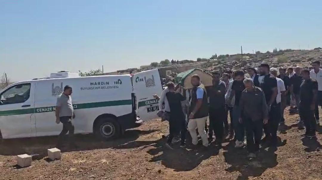 Yeni bir narin vakası mı? Tam 1 yıl sonra, acı verici tesadüf ... Zeynep'in şüpheli şüpheli ölümü yankı uyandırdı, battaniyenin detayları takımları şaşırttı 6