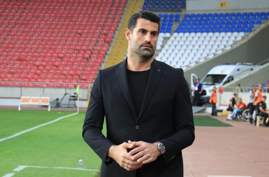 Volkan Demirel'in Baraş Alper Yulmaz için, hakkında çok konuşacağı açıklama! 3