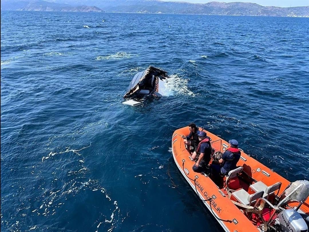 Halit Yukay'ın ölümünde yeni detaylar! 16 dakika sırlarla dolu ... 5