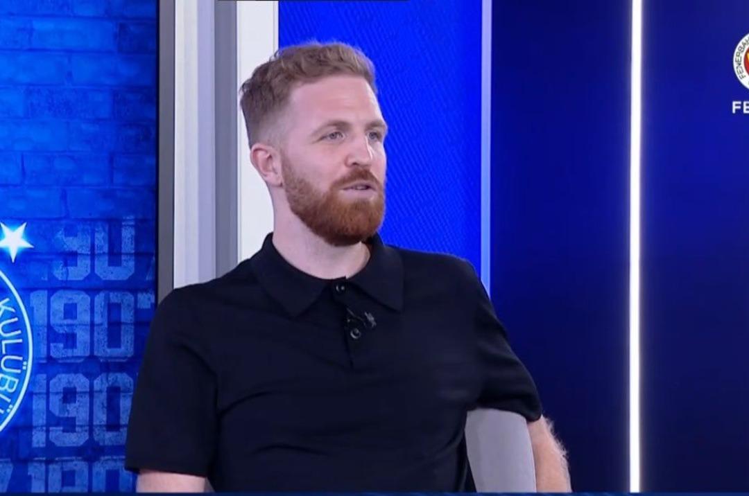 Fenerbahce bir acil durum kodu ile öngörüldü! Yeni koç, bugün öğlende gerçekleşecek olan toplantıdan adını almalı ... 3