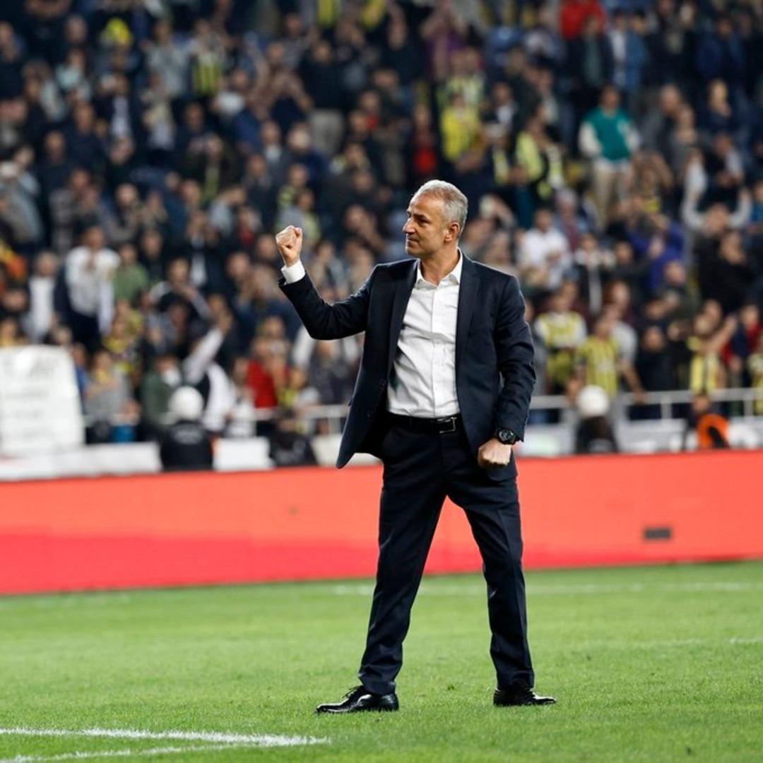 Fenerbahce bir acil durum kodu ile öngörüldü! Yeni koç, bugün öğlende gerçekleşecek toplantıdan çıkmalı ... 2