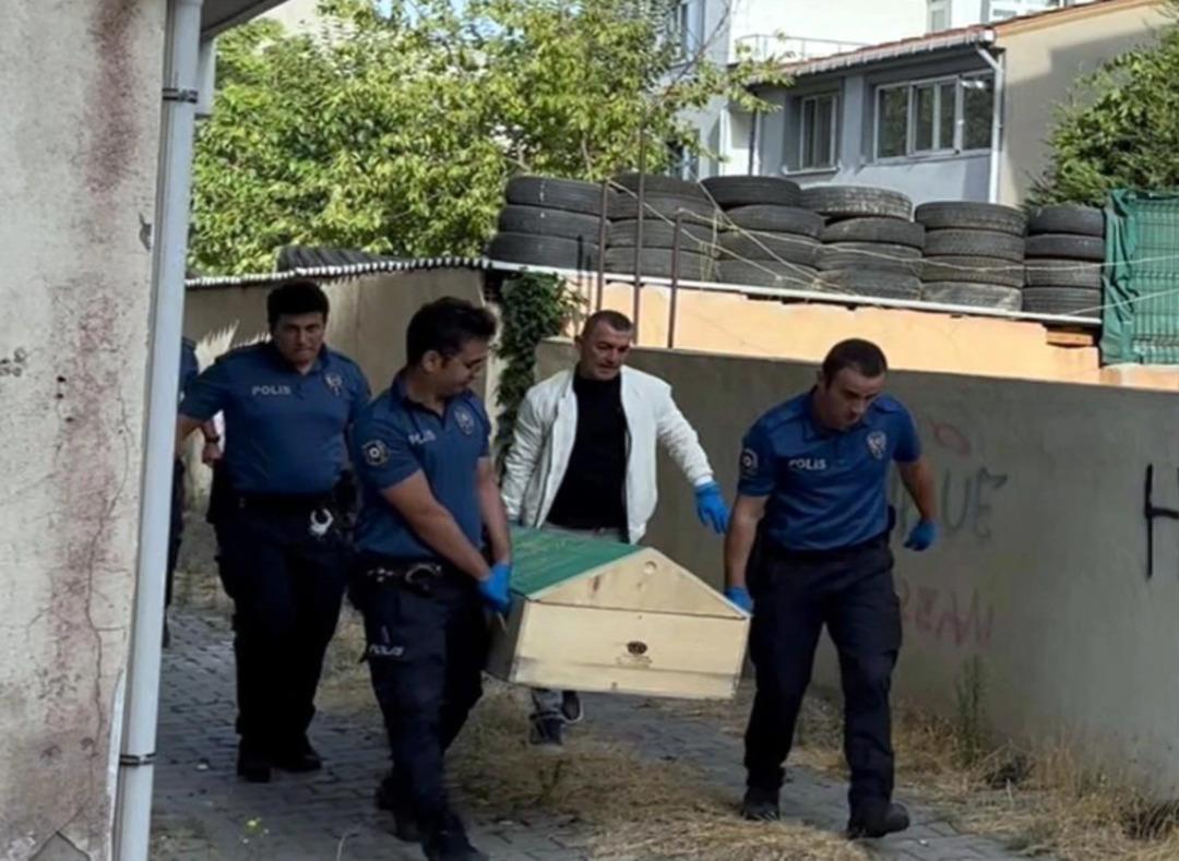 Erkek arkadaşı evine gitti! Uzman çavuş serbest bırakıldı ... 3