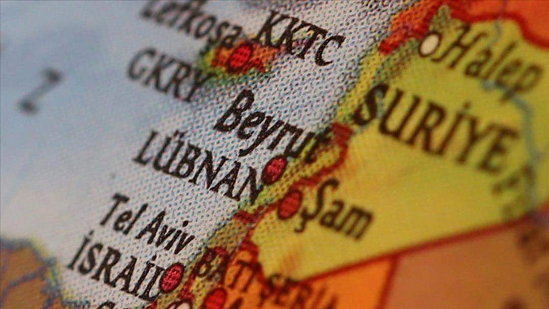 İsrail'in Türkiye'den GKRY'ye bildirimi! TSK, Suriye'den çekiliyor mu? MSB kaynakları şikayet 2'ye yanıt verdi