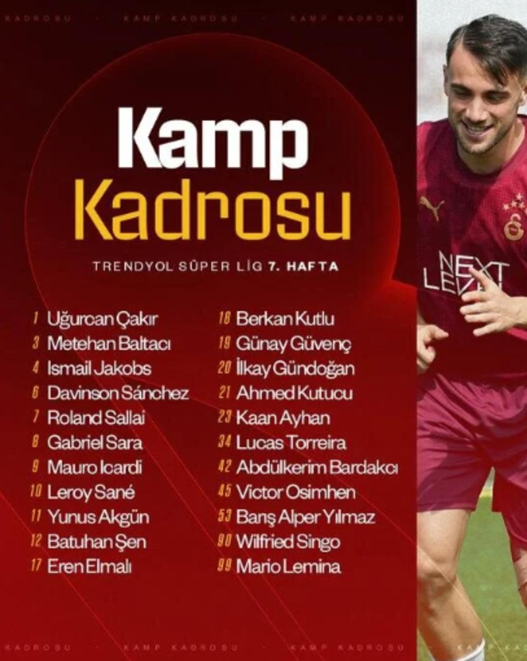 Herkes bu gelişmeyi bekliyordu! Victor Osimhen'den haberler var ... Resmi Duyural 2