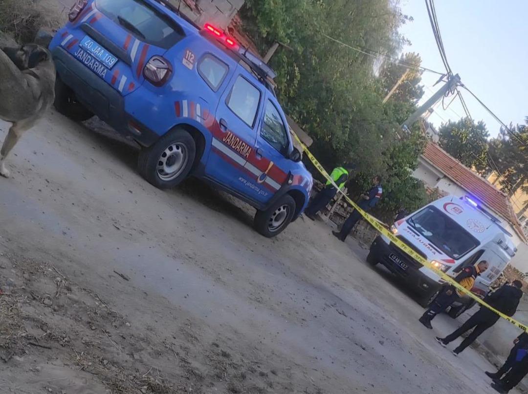 Kırşehir'deki aile felaketi: Ailesini bıçakladı ve babasını öldürdü ve iki akrabasını yaraladı! 2