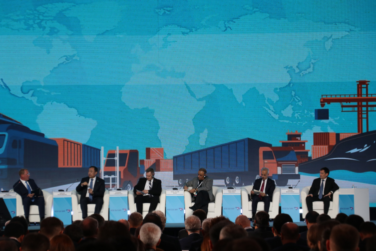 İstanbul'un Kuzey Demiryolu Geçiş Projesi açıklanacak