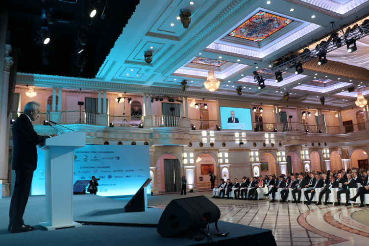 İstanbul'un Kuzey Demiryolu Geçiş Projesi açıklanacak