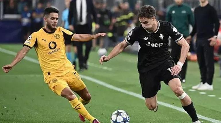 Villarreal - Juventus Match TRT 1 Canlı İzle Şifre | UEFA Şampiyonlar Ligi Villarreal - Juventus Match TRT 1 Canlı Yayın Bilgisi
