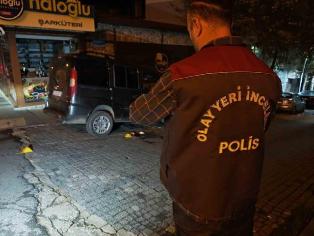 Eski eşini bıçakla yaraladı 2