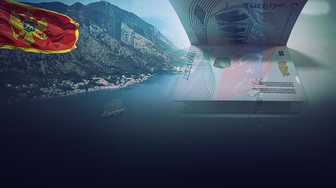 Türk restoranı ateşe verildi, Türk araçlarına saldırı düzenlendi: Karadağ sokakları yangına sahne oldu! Sınır dışı edilecekler 4