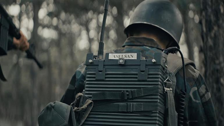 Mehmetçik'in hayali zincirleri kırdı Radyodan ÇELİKKUBBE'ye