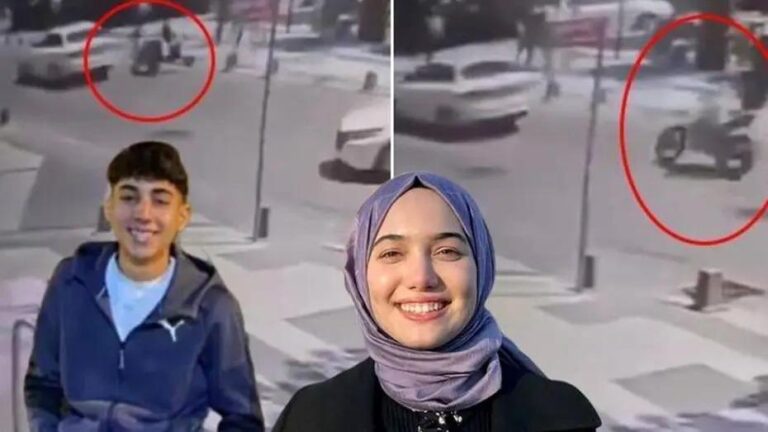 Fatma Zehra Kınık’a 2 yıl 6 ay hapis cezası verildi!