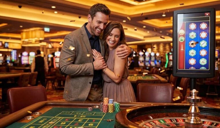 Modern Bahsin Gelişmiş Durağı Betgray