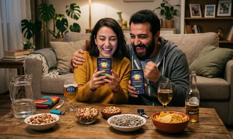 Dijital keyif platformunda fark sağlayan lider adres Viabahis Platformu hakkında kapsamlı açıklamalar