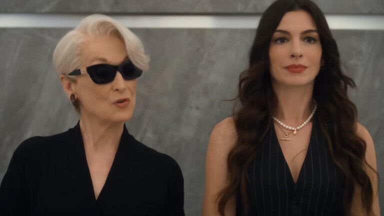 The Devil Wears Prada 2 konusu ne? Efsane film yıllar sonra geri dönüyor