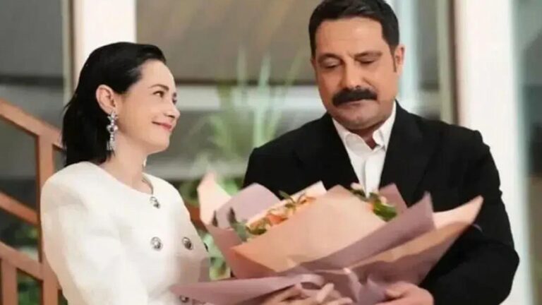 Kıskanmak’ın Cihan’ı hemen harekete geçti! Bülent İnal o dizi ile görüşüyor