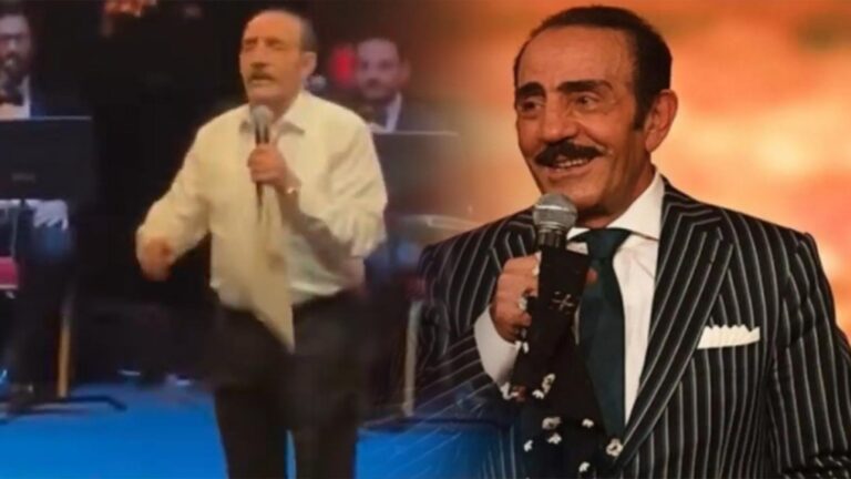 Mustafa Keser’in “Kayserililer” sözleri ortalığı karıştırdı