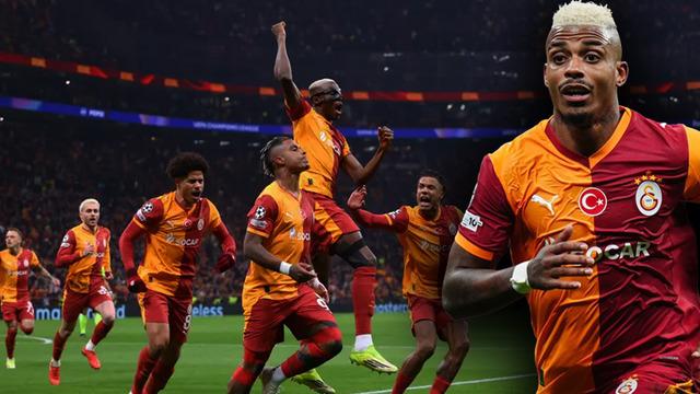 Galatasaray’da gönderilecek isimler belli! Yıldız ismin sözleşmesi bile değişmiş
