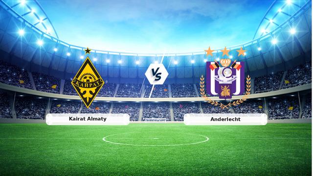 CANLI | Kairat Almaty – Anderlecht maç anlatımı! Maç ne zaman? Saat kaçta ve hangi kanalda? – 20 Ağustos 2026