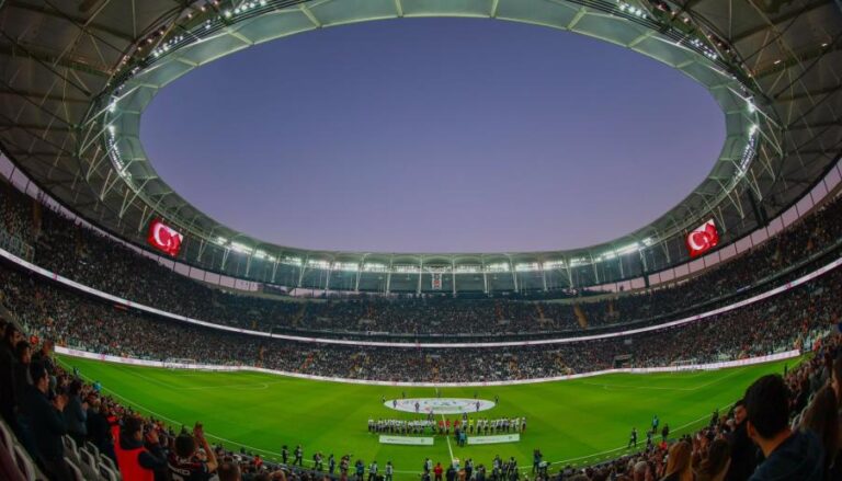 Modern Dünyanın Çok Popüler Gören Adresi