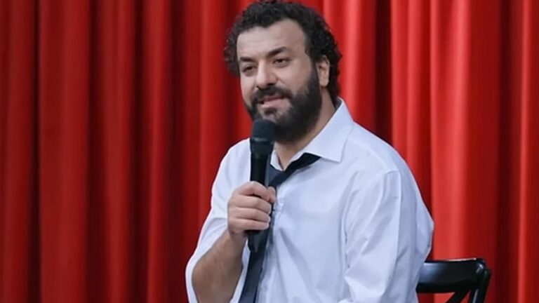 Konuşanlar ne zaman başlıyor? Disney+, Hasan Can Kaya’nın yeni sezon tarihini açıkladı